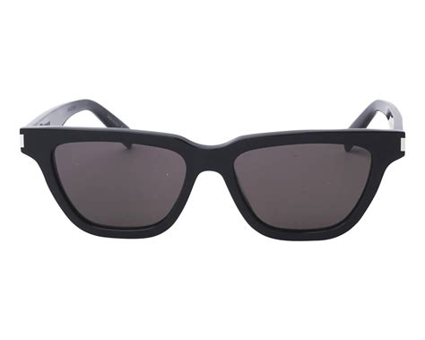 ysl sulpice 462|Black SL 462 Sulpice Sunglasses by Saint Laurent on Sale.